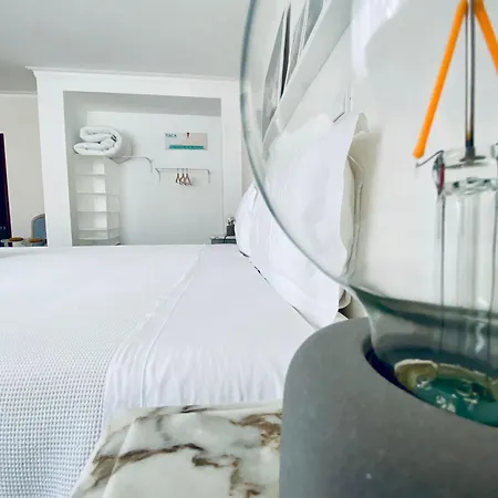 Itaca Experience Playa Do Cabedelo Apartment Viana do Castelo Exterior photo