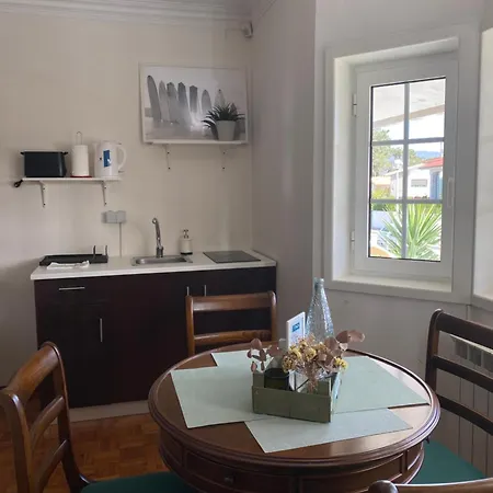Itaca Experience Playa Do Cabedelo Apartment Viana do Castelo Exterior photo