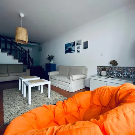 Itaca Experience Playa Do Cabedelo Apartment Viana do Castelo Exterior photo