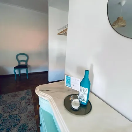 Itaca Experience Playa Do Cabedelo Apartment Viana do Castelo Exterior photo