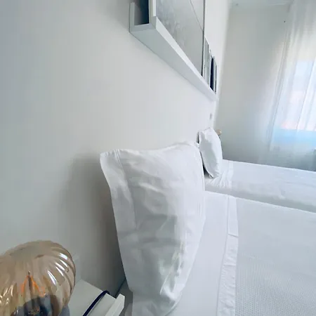 Itaca Experience Playa Do Cabedelo Apartment Viana do Castelo Exterior photo
