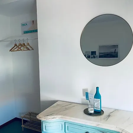 Itaca Experience Playa Do Cabedelo Apartment Viana do Castelo Exterior photo