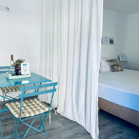 Itaca Experience Playa Do Cabedelo Apartment Viana do Castelo Exterior photo