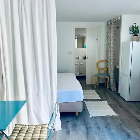 Itaca Experience Playa Do Cabedelo Apartment Viana do Castelo Exterior photo
