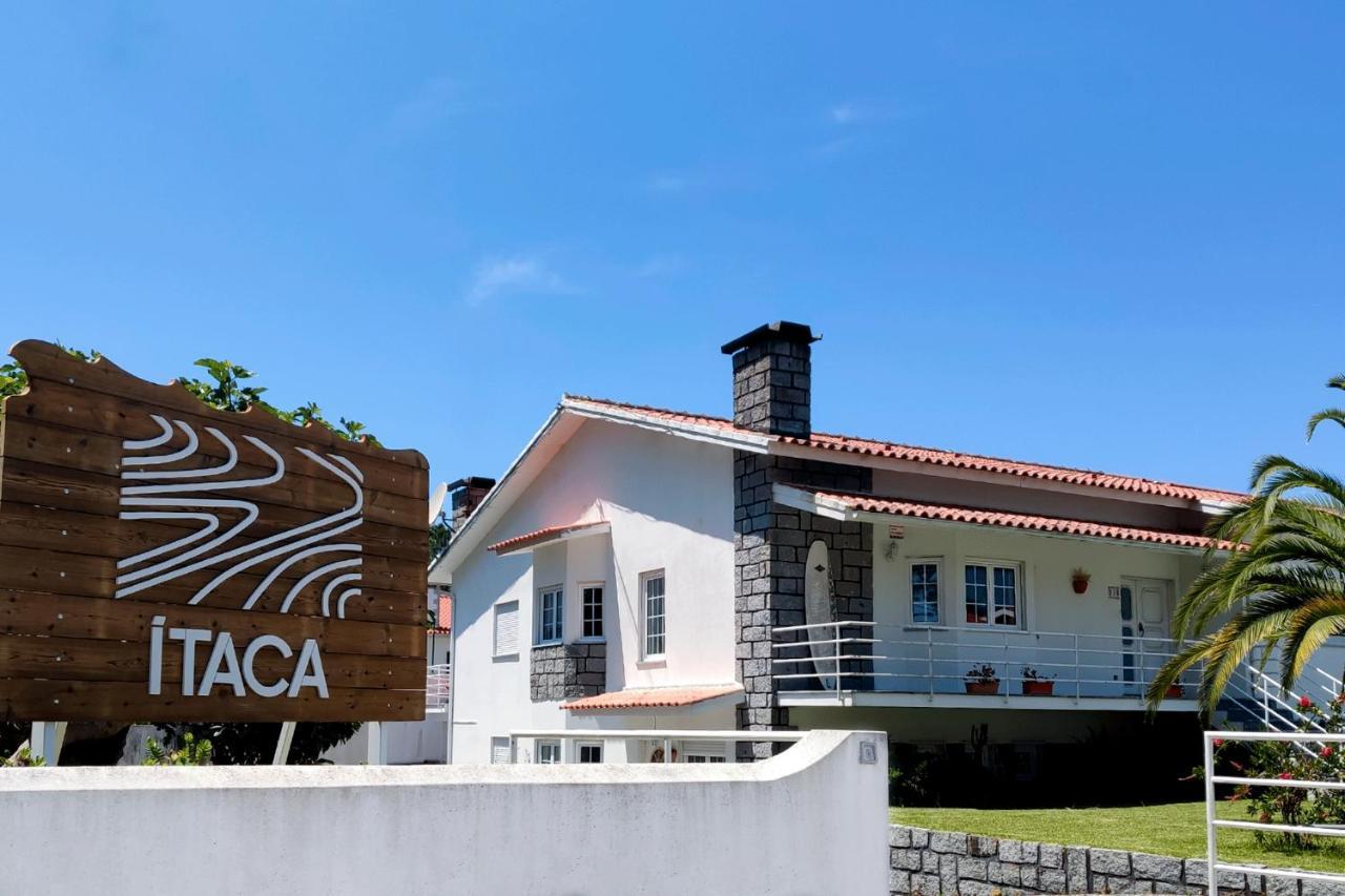 Apartment Itaca Experience Playa Do Cabedelo *