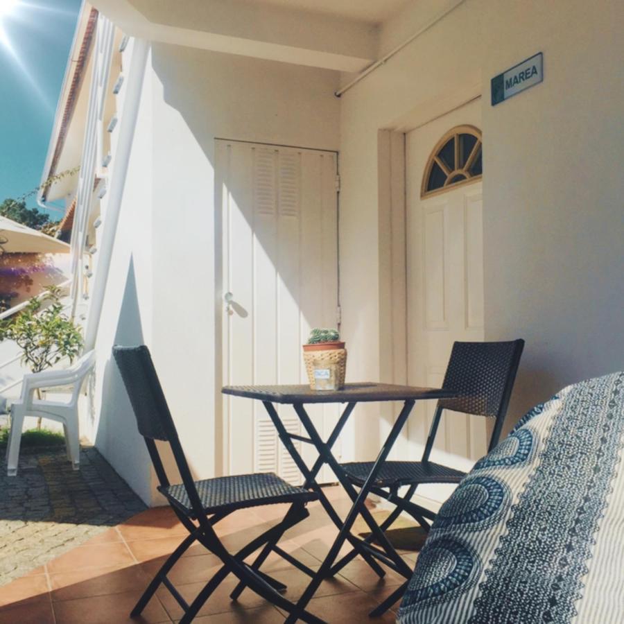 Itaca Experience Playa Do Cabedelo Apartment Viana do Castelo