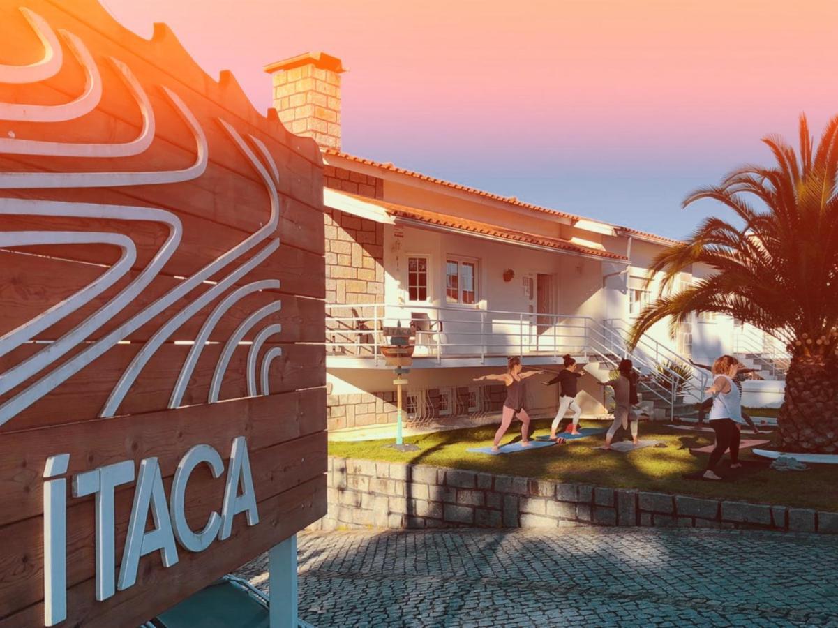 Itaca Experience Playa Do Cabedelo Apartment Viana do Castelo