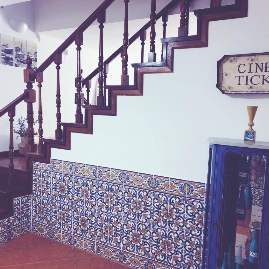 Apartment Itaca Experience Playa Do Cabedelo *