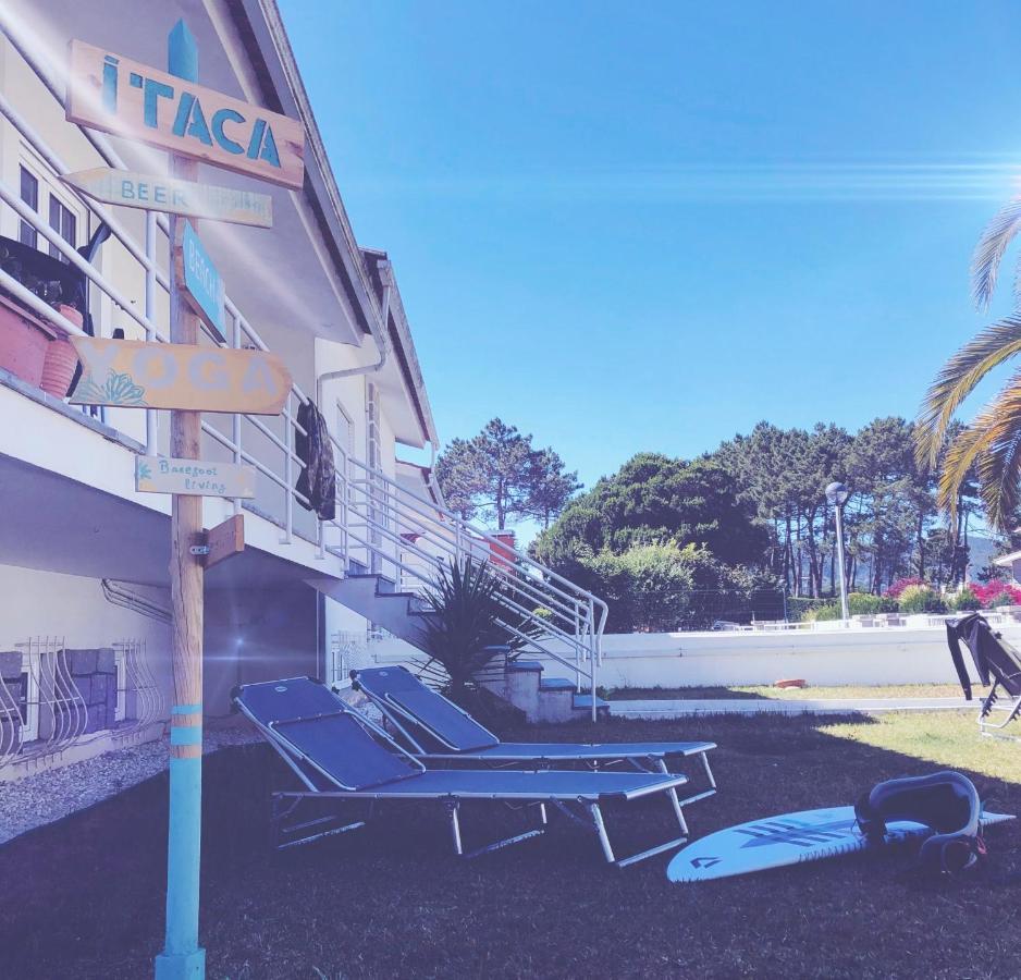 Apartment Itaca Experience Playa Do Cabedelo *