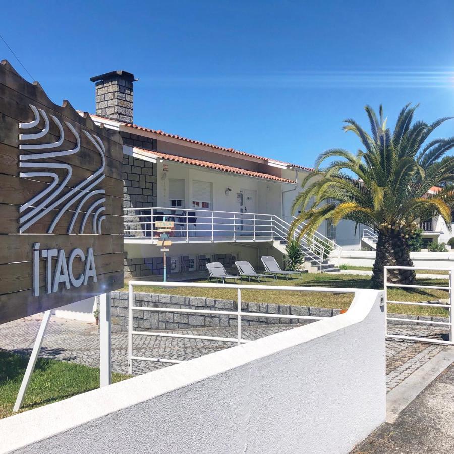 Itaca Experience Playa Do Cabedelo Apartment Viana do Castelo