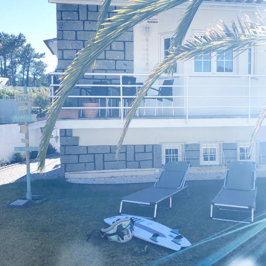 Itaca Experience Playa Do Cabedelo Apartment