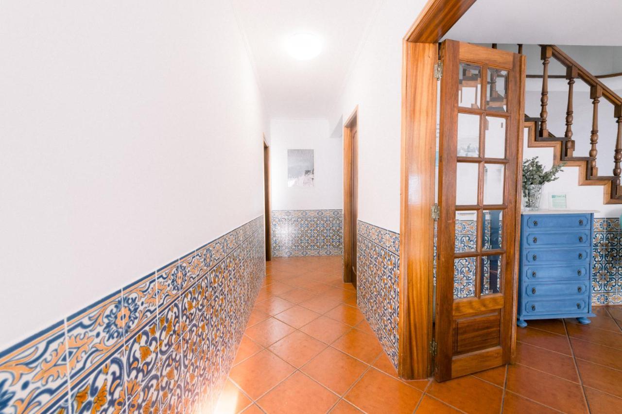 Apartment Itaca Experience Playa Do Cabedelo *
