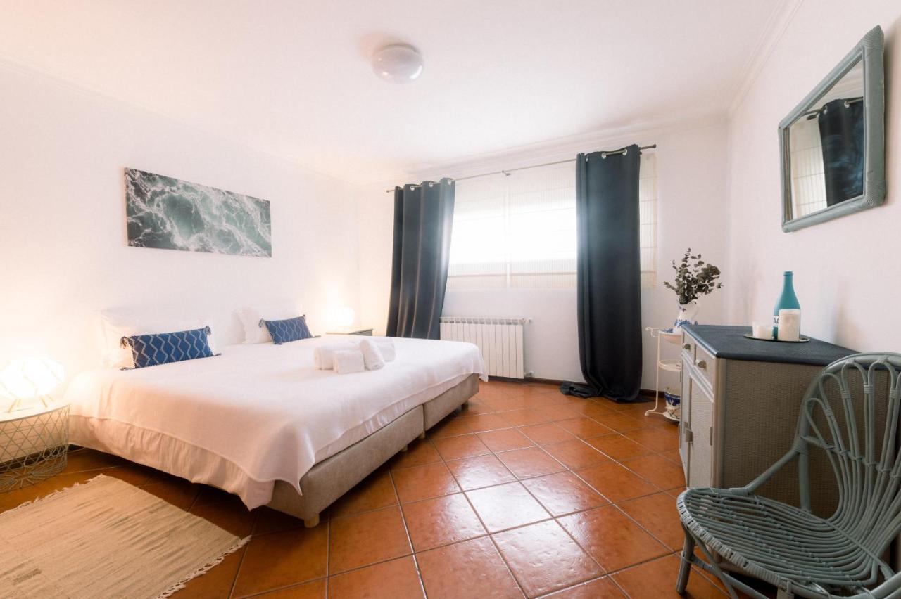 Apartment Itaca Experience Playa Do Cabedelo *