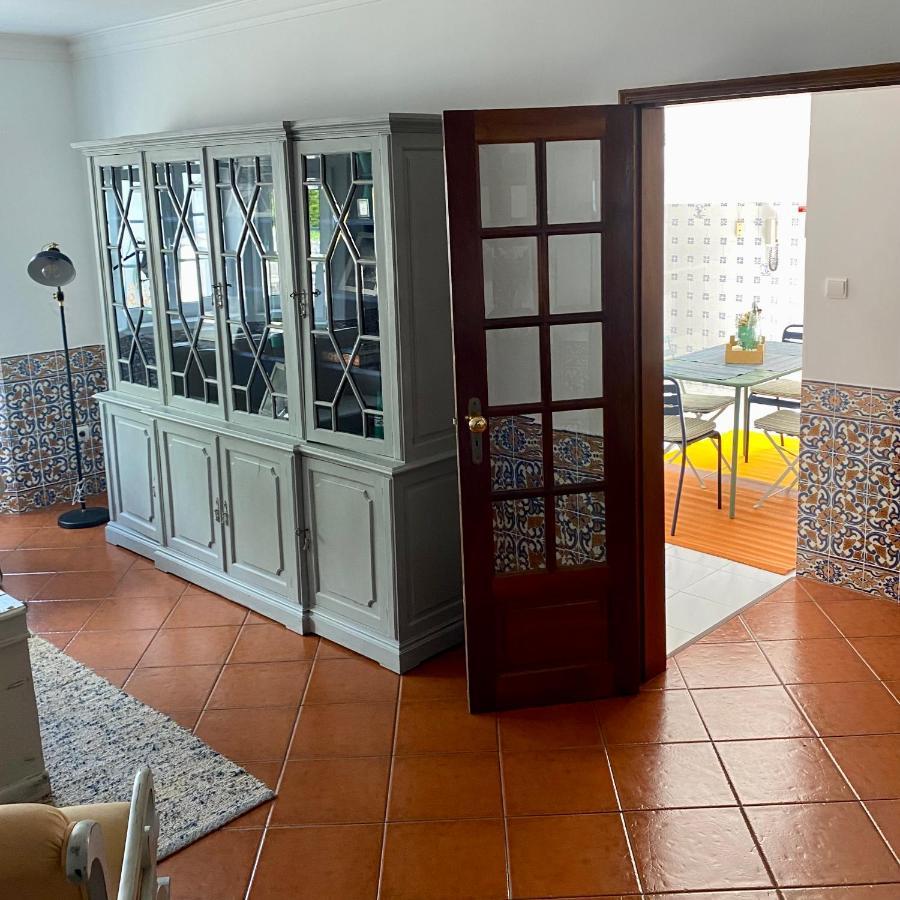 Itaca Experience Playa Do Cabedelo Apartment *