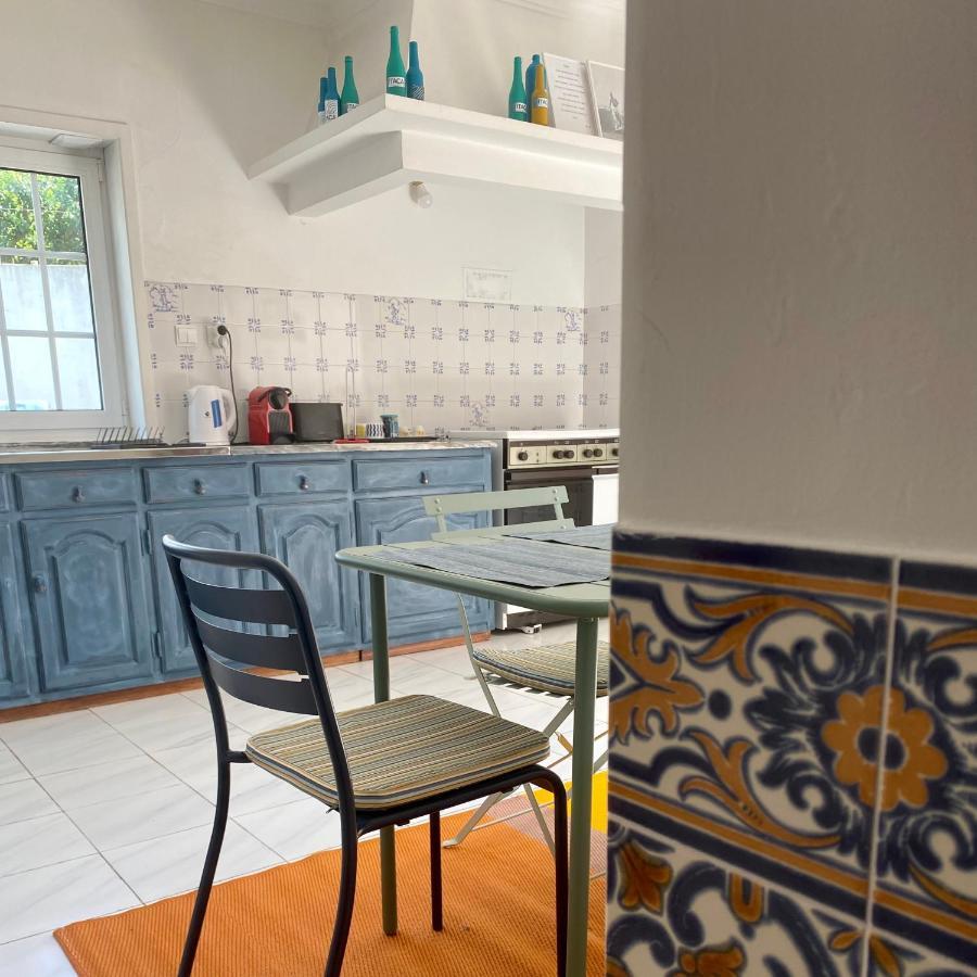 Itaca Experience Playa Do Cabedelo Apartment *