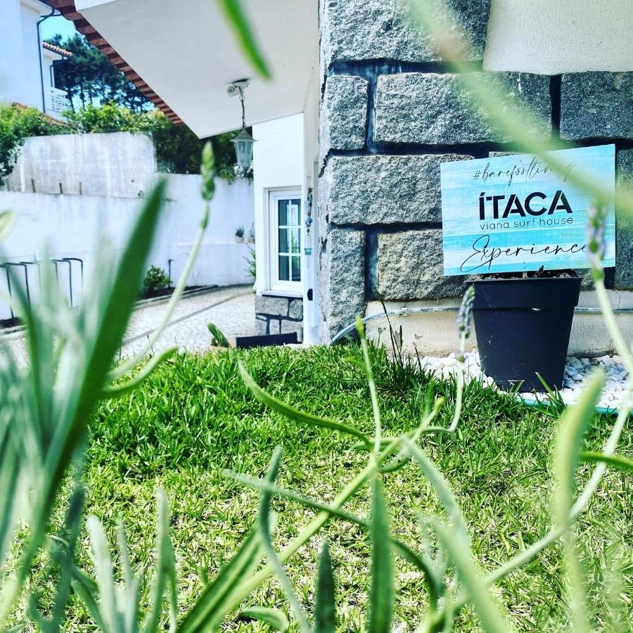 Itaca Experience Playa Do Cabedelo Apartment *