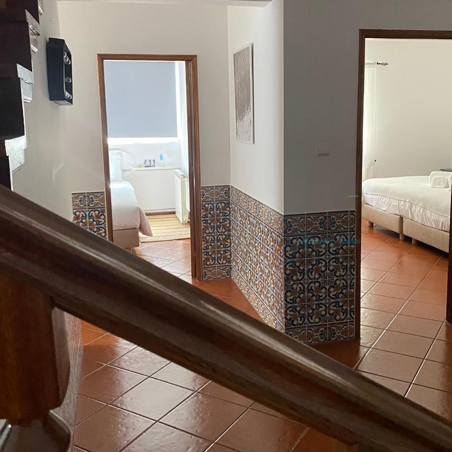Itaca Experience Playa Do Cabedelo Apartment