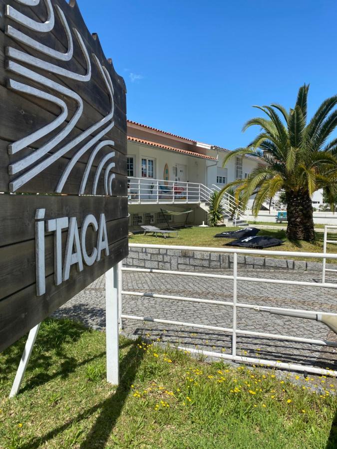 Itaca Experience Playa Do Cabedelo Apartment