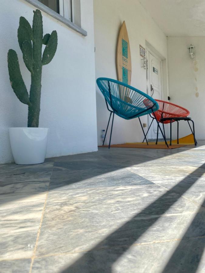 Itaca Experience Playa Do Cabedelo Apartment