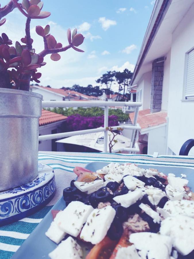 Itaca Experience Playa Do Cabedelo Apartment Viana do Castelo