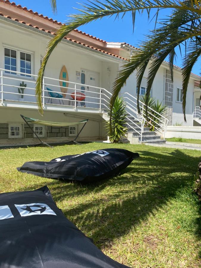 Itaca Experience Playa Do Cabedelo Apartment *