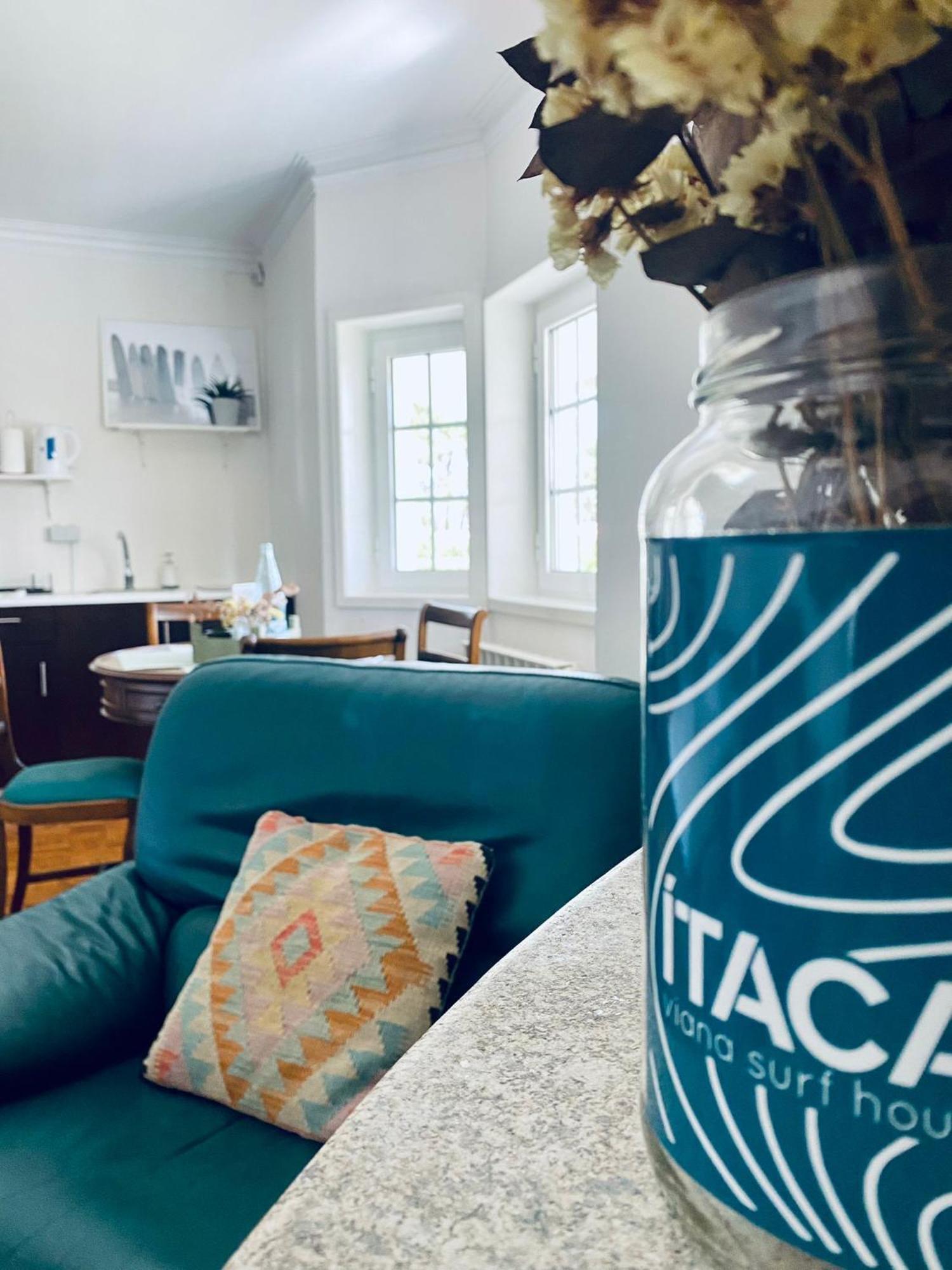 Itaca Experience Playa Do Cabedelo *