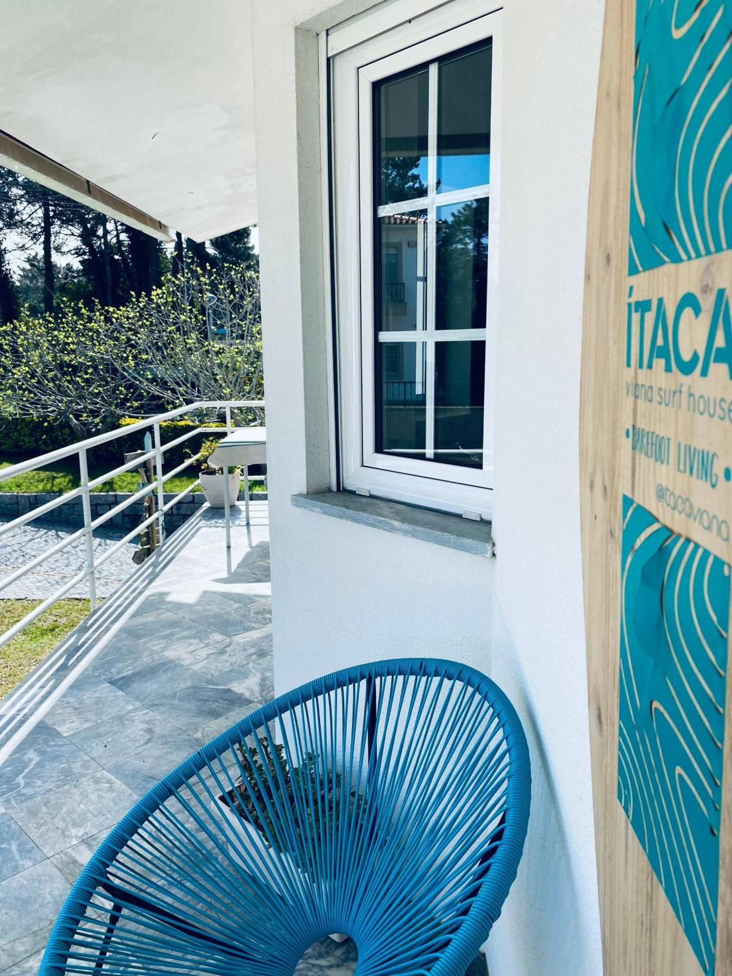 Itaca Experience Playa Do Cabedelo