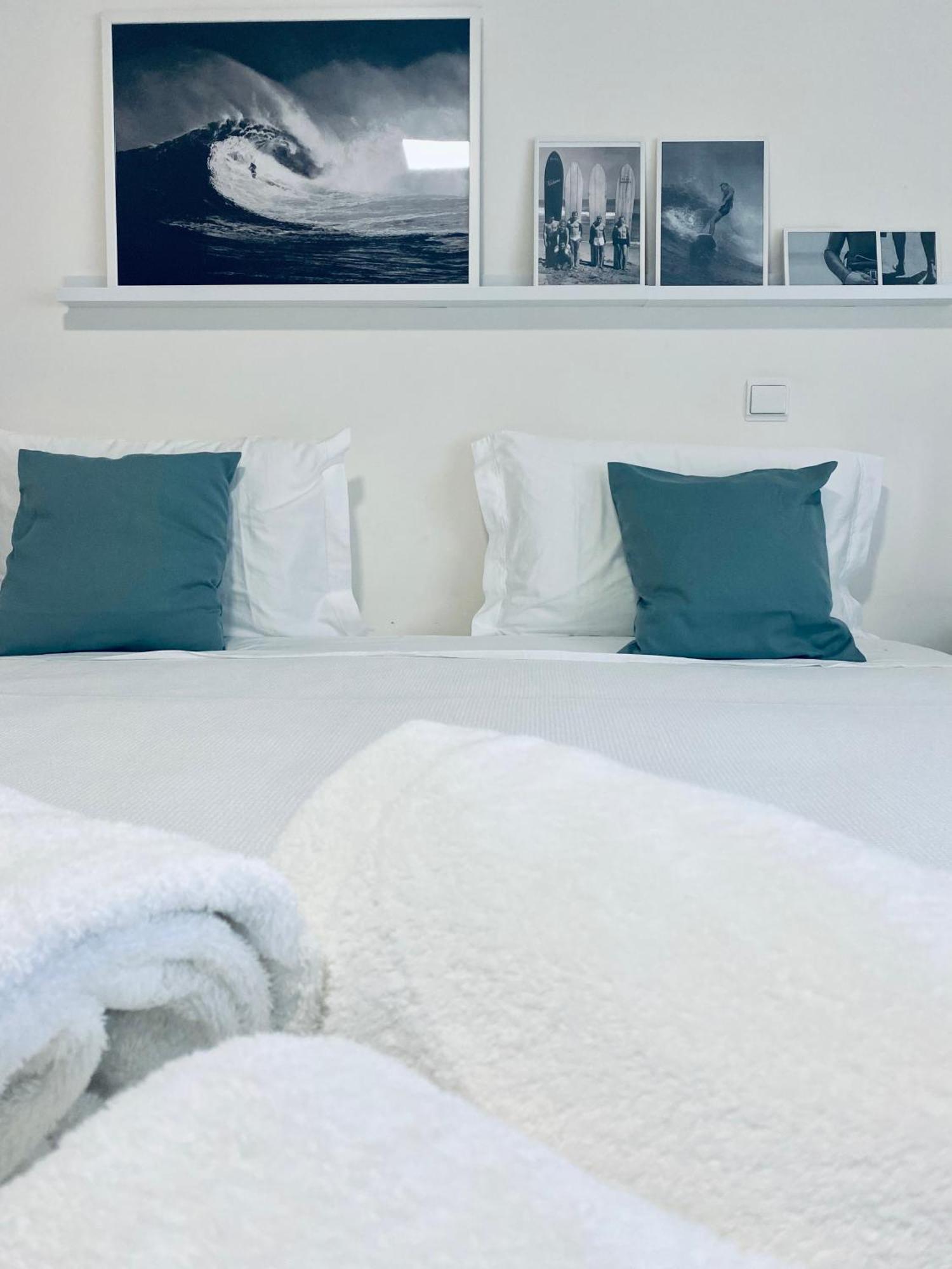 Apartment Itaca Experience Playa Do Cabedelo