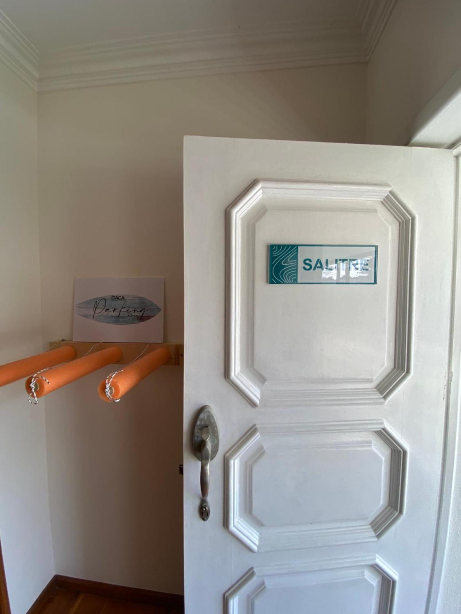 Apartment Itaca Experience Playa Do Cabedelo