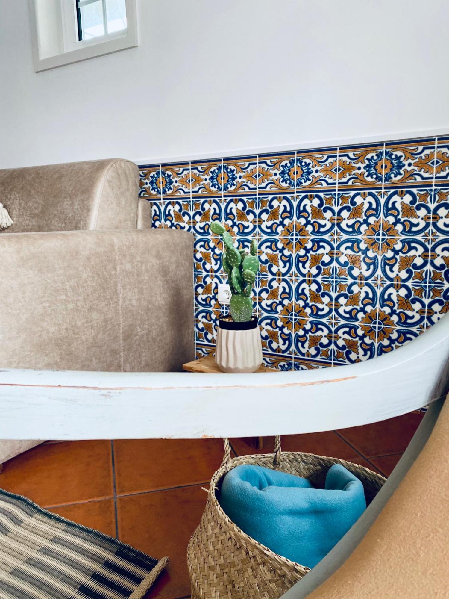 Itaca Experience Playa Do Cabedelo Apartment Viana do Castelo