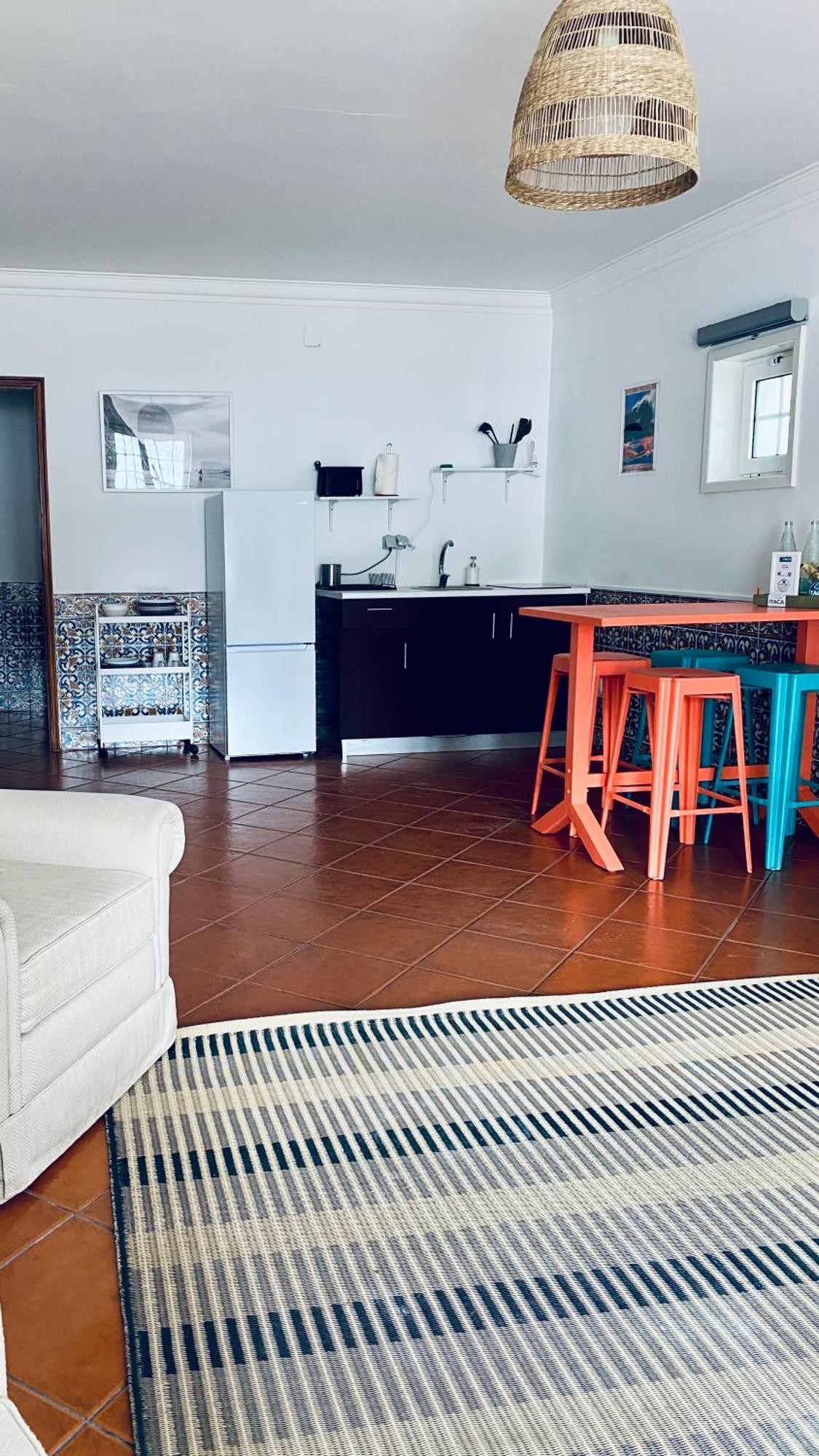 Apartment Itaca Experience Playa Do Cabedelo Viana do Castelo