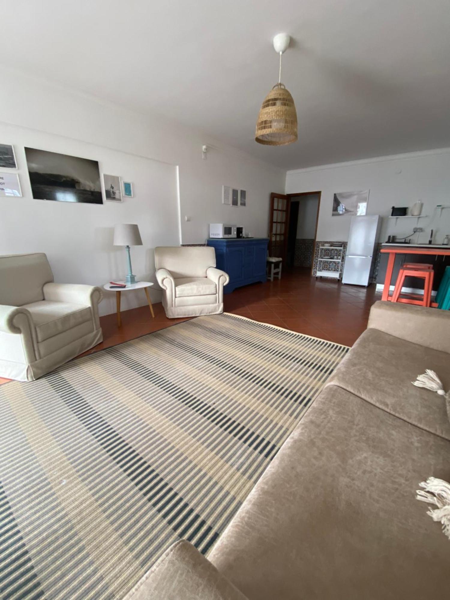 Apartment Itaca Experience Playa Do Cabedelo
