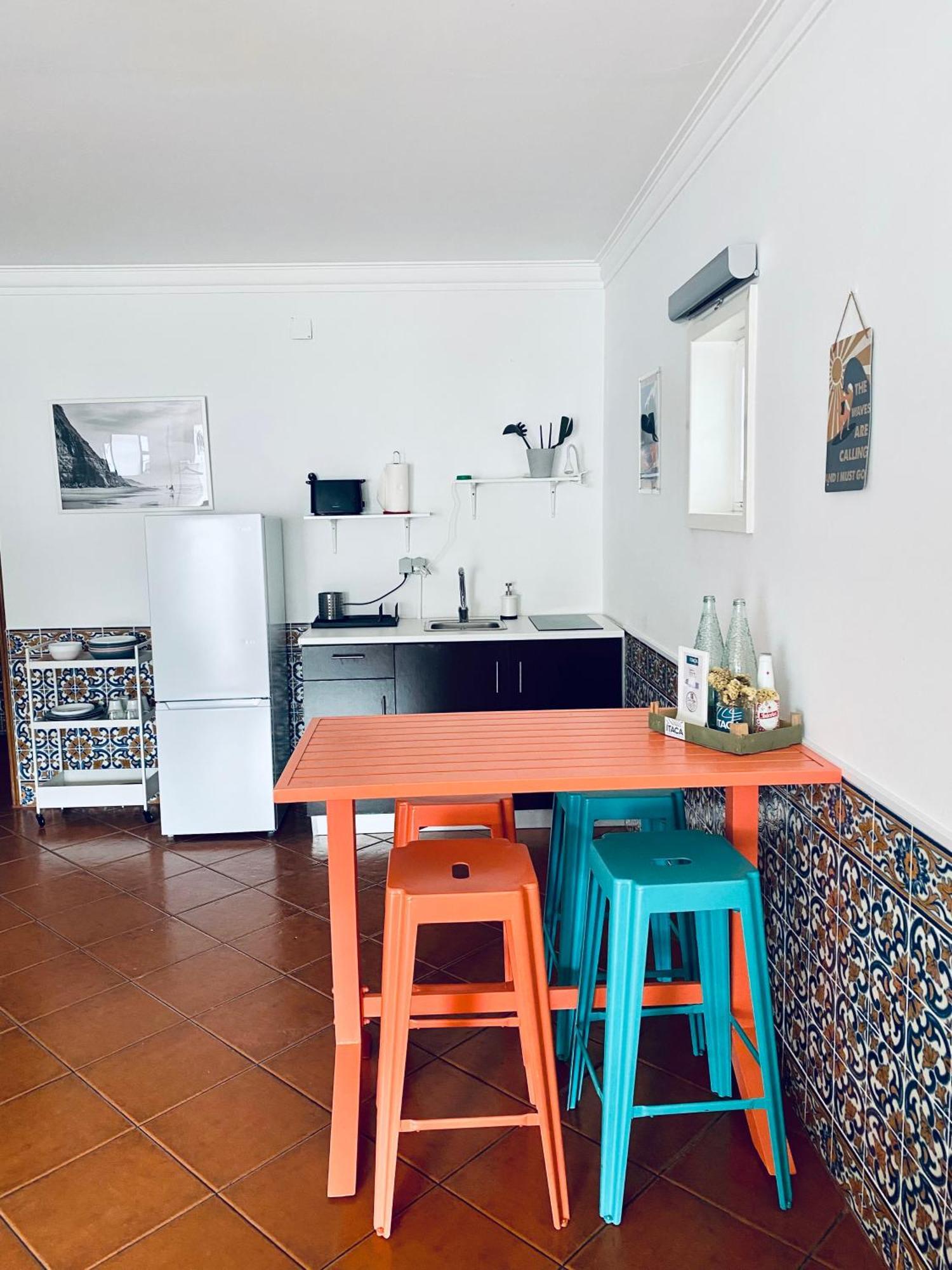 Itaca Experience Playa Do Cabedelo Apartment Viana do Castelo