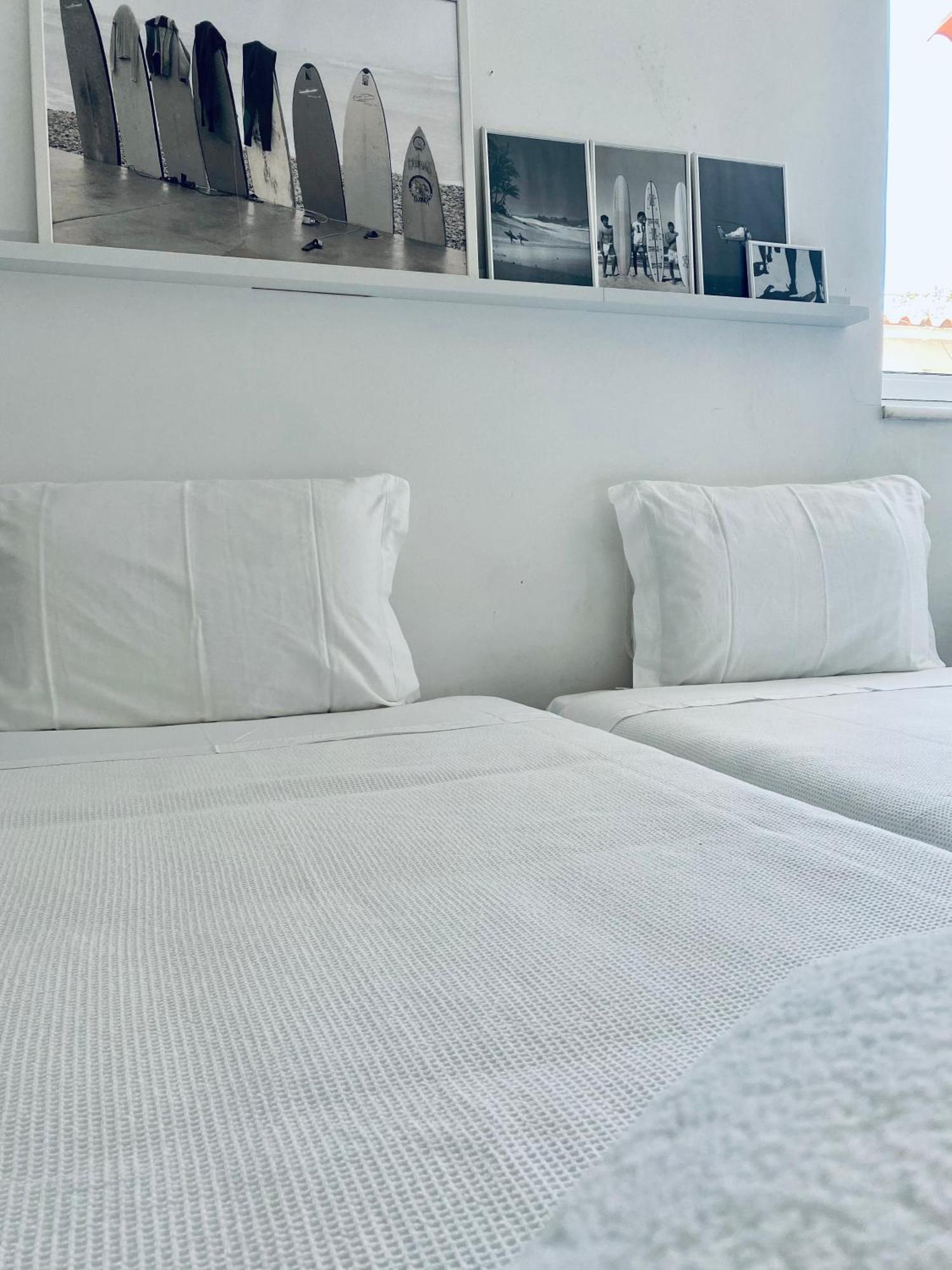 Apartment Itaca Experience Playa Do Cabedelo *