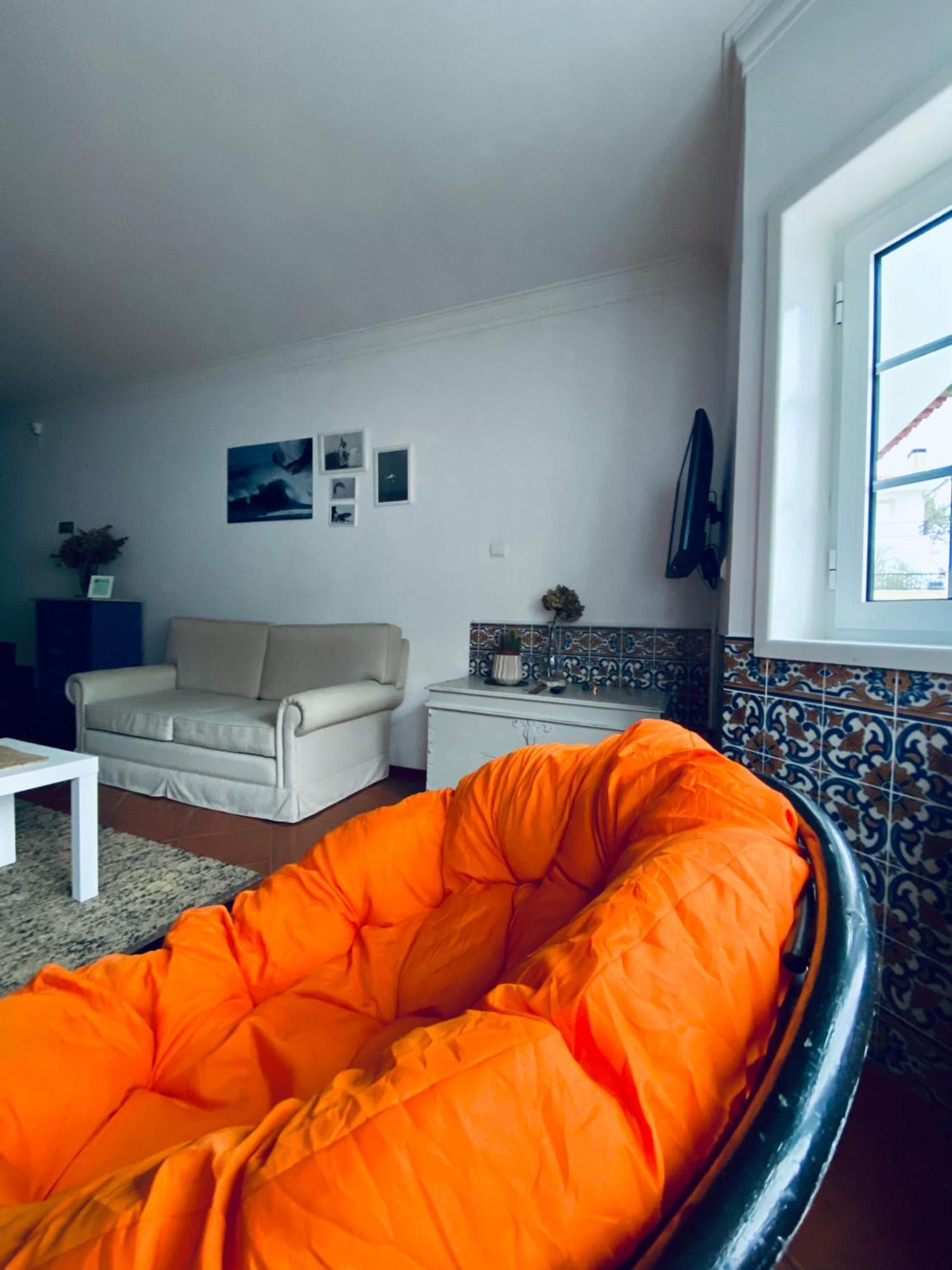 Apartment Itaca Experience Playa Do Cabedelo
