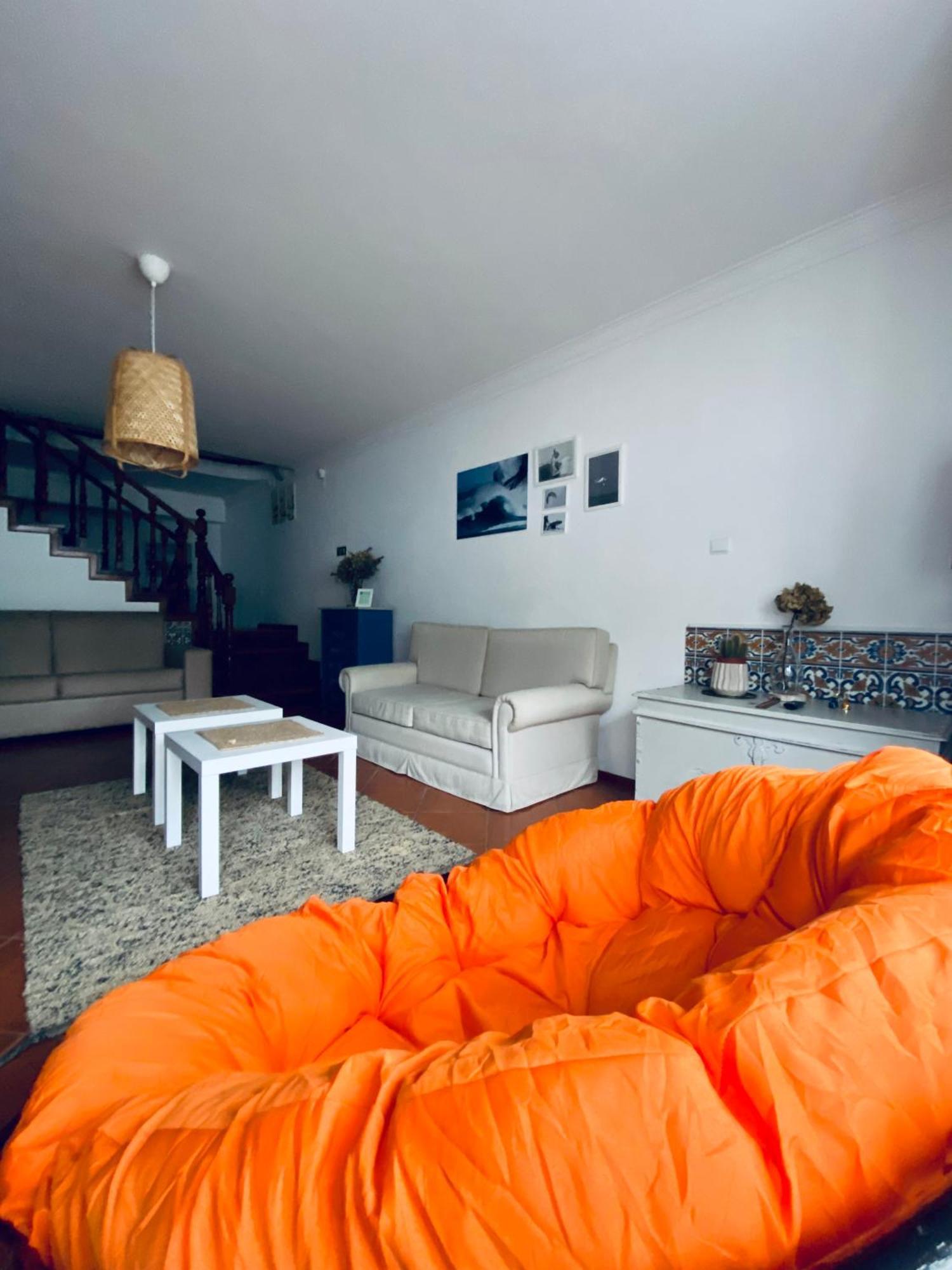 Itaca Experience Playa Do Cabedelo Apartment Viana do Castelo