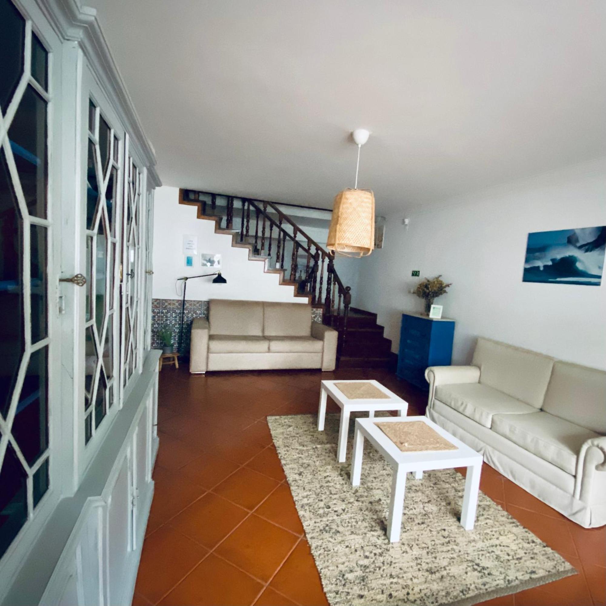 Itaca Experience Playa Do Cabedelo Apartment