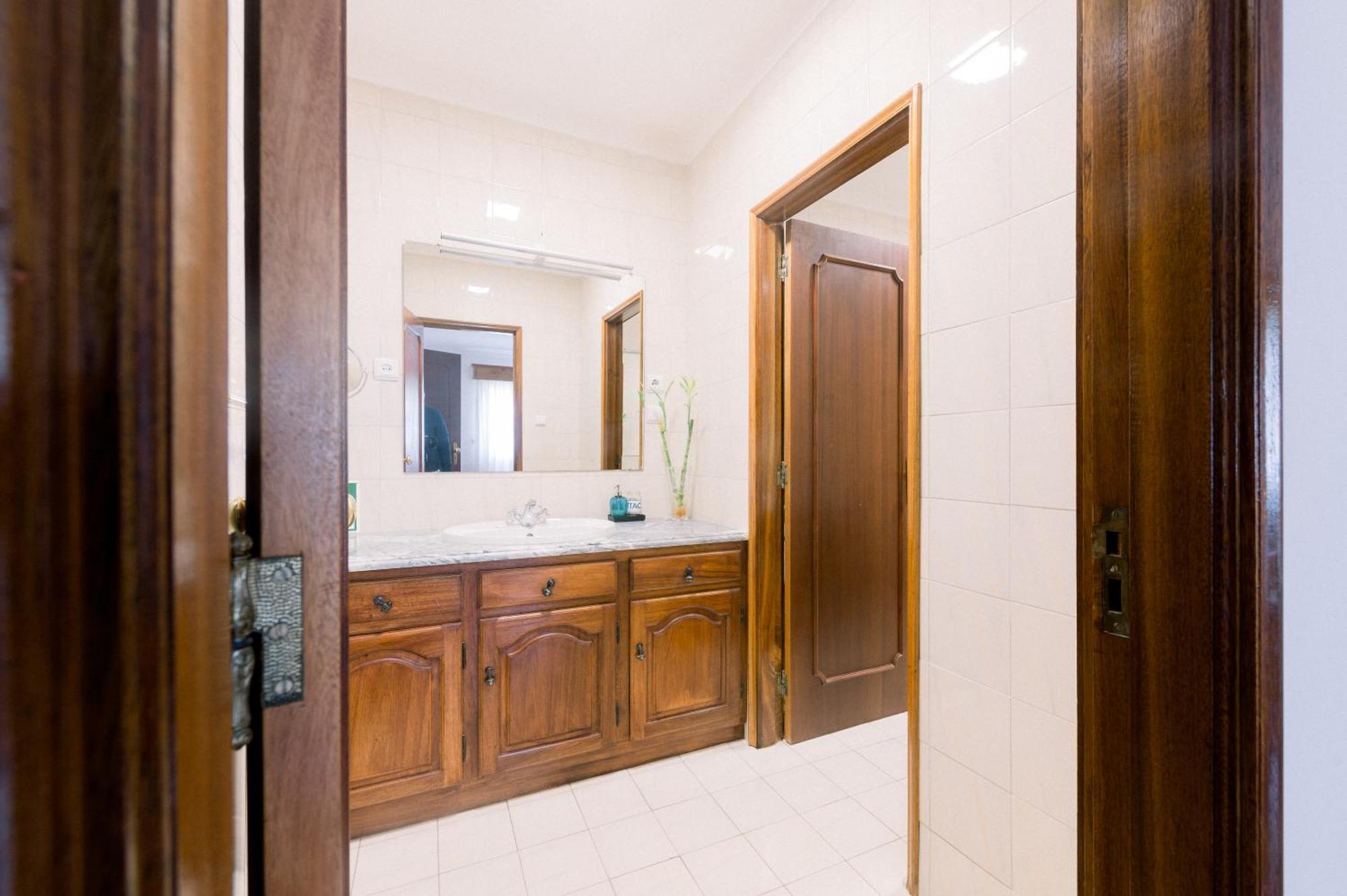 Apartment Itaca Experience Playa Do Cabedelo *