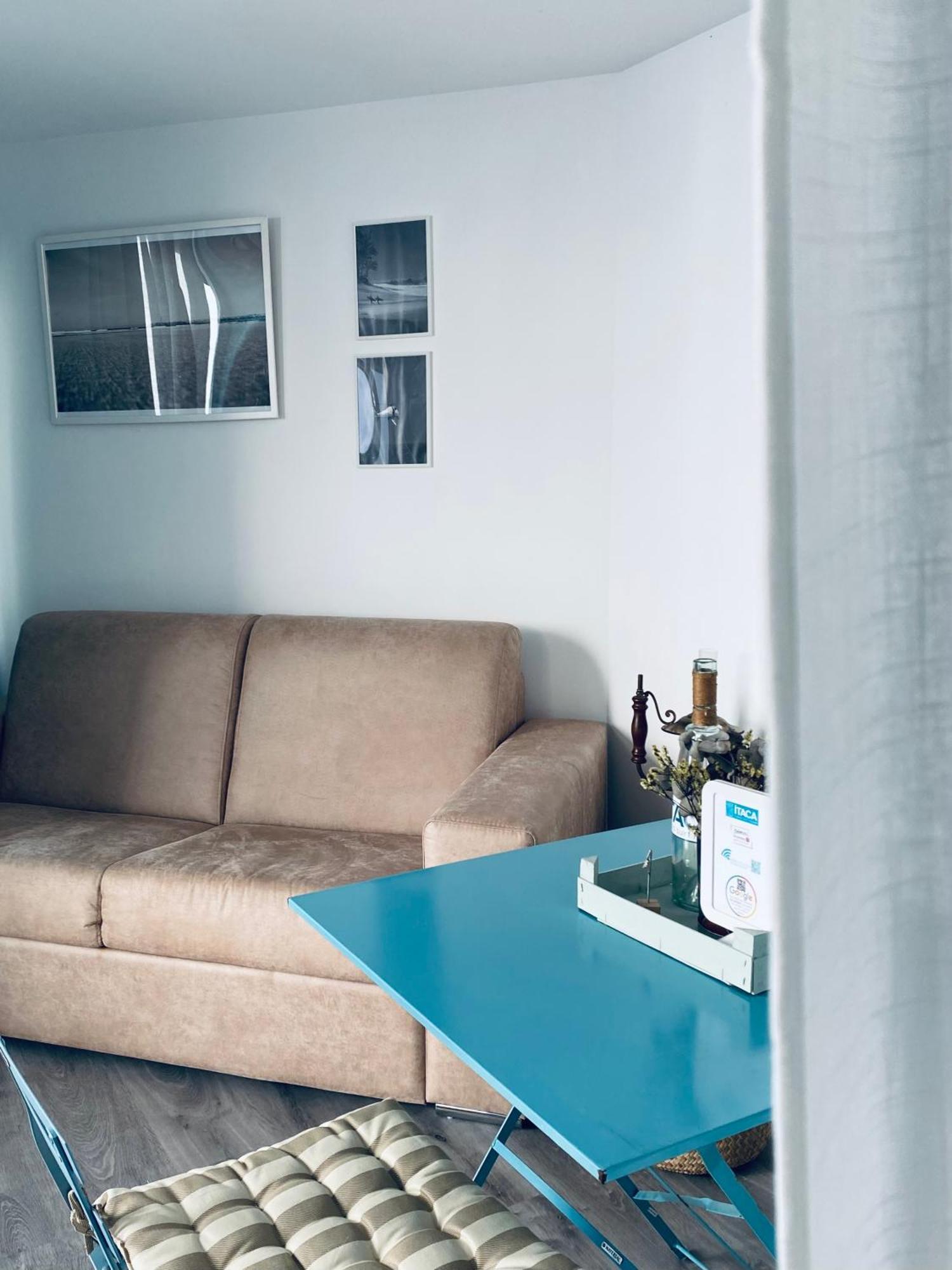 Apartment Itaca Experience Playa Do Cabedelo