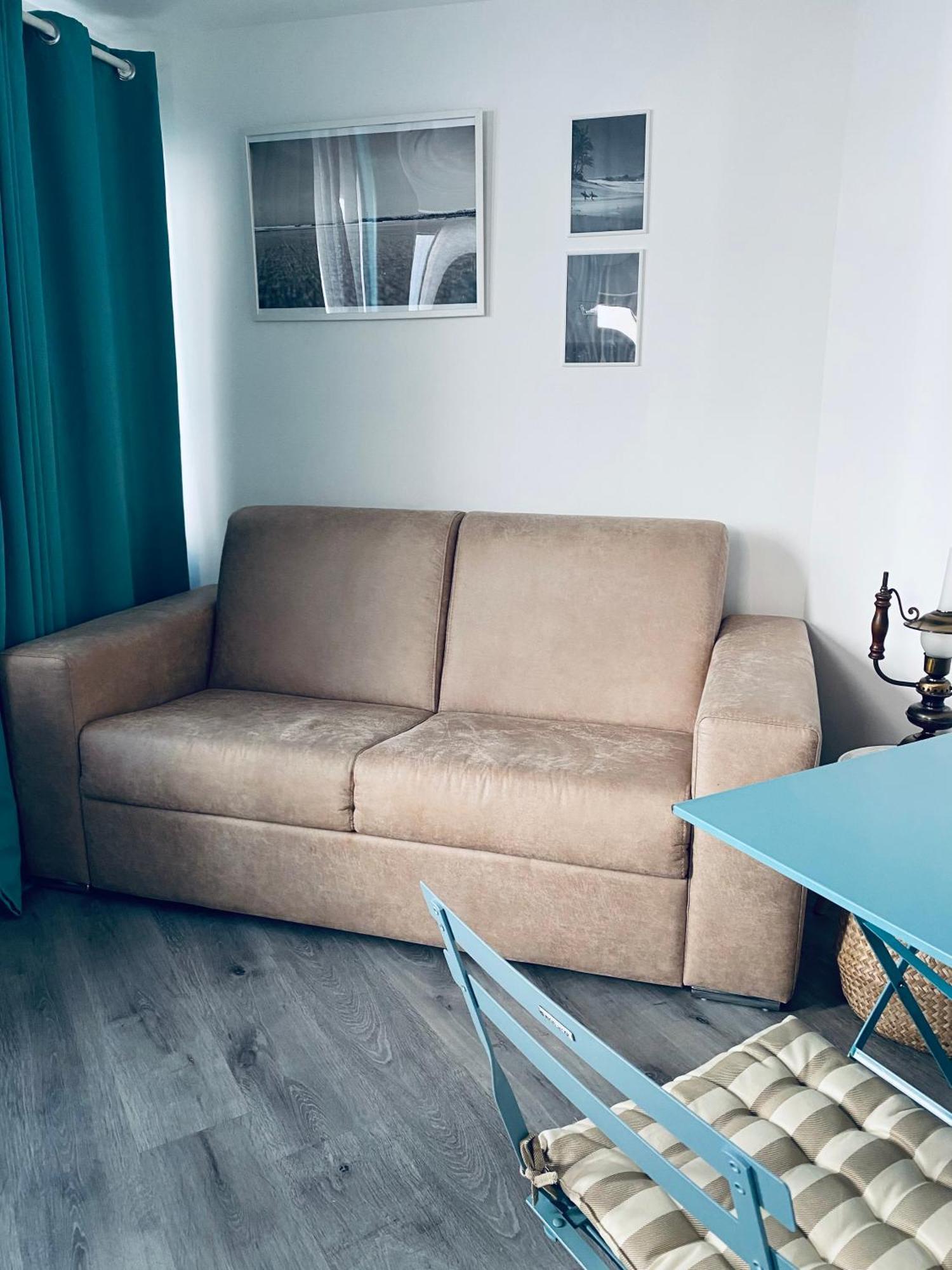 Apartment Itaca Experience Playa Do Cabedelo *