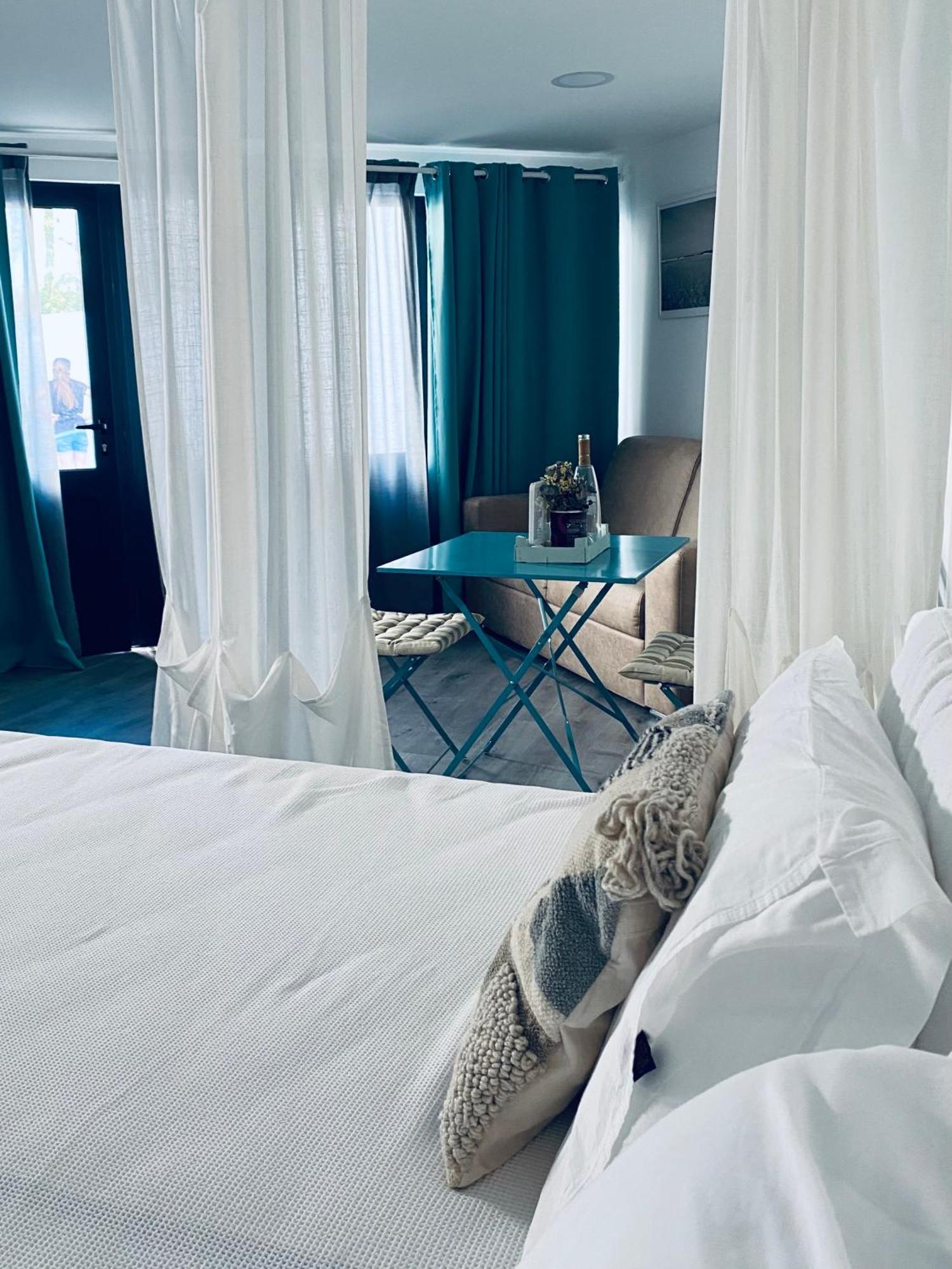 Apartment Itaca Experience Playa Do Cabedelo